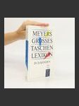 Meyers grosses Taschenlexikon : in 24 Bänden. Bd. 4, Bou-Com - náhled