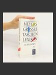 Meyers grosses Taschenlexikon : in 24 Bänden. Bd. 15, Mon-Nord - náhled