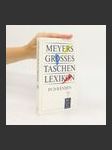 Meyers grosses Taschen-Lexikon 24. Wau-Zz - náhled