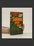 Satans grüne Insel - náhled