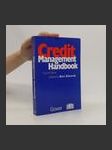 Credit. Management Handbook - náhled