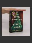 The seven husbands of Evelyn Hugo : a novel - náhled