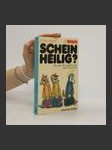 Scheinheilig? - náhled