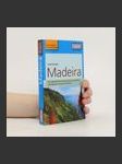 Madeira - náhled