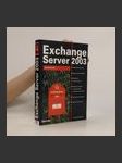 Exchange Server 2003 - náhled