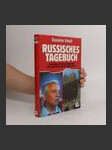 Russisches Tagebuch - náhled