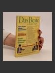 Das Beste aus Reader's Digest 10/1988 - náhled