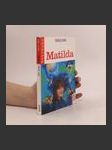 Matilda - náhled
