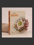 Tajemství tarotu - náhled