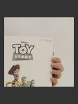 Toy story - příběh hraček - náhled