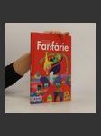 Fanfárie (duplicitní ISBN) - náhled