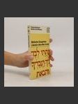 Biblische Zeugnisse Literatur des alten Israel - náhled