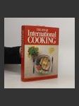 The Joy of International Cooking - náhled