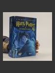 Harry Potter a Fénixov rád - náhled