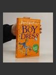 The boy in the dress - náhled