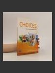 Choices : elementary. Students' book - náhled