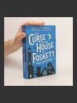 The curse of the house of Foskett - náhled