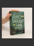 The Secrets of Gaslight Lane - náhled