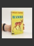 Bambi - náhled