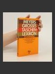 Meyers grosses Taschen-Lexikon 24 - náhled