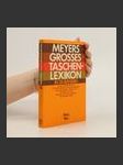 Meyers grosses Taschen-Lexikon 16 - náhled