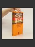 Meyers grosses Taschen-Lexikon 20 - náhled