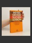 Meyers grosses Taschen-Lexikon 7 - náhled