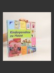 Kinderparadiese zu Hause - náhled
