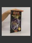 Yu-gi-oh! Dueling Legends Official Handbook (Yu-gi-oh!) - náhled