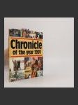 Chronicle of the year 1991 - náhled