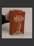 Stalin: Macht und Tyrannei - náhled