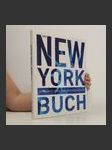 Das New York Buch - náhled