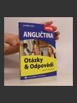 Angličtina : Otázky a Odpovědi : nejen k maturitě - náhled