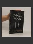 The Chalk Man - náhled