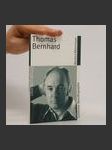 Thomas Bernhard - náhled