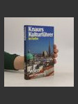 Knaurs Kulturführer in Farbe. Wien und Umgebung - náhled