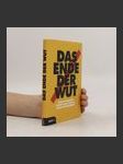 Das Ende der Wut - náhled