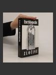 Encyklopedie zločinu - náhled