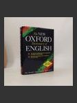 The new Oxford dictionary of English - náhled