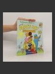 The Berenstain Bears and the Papa's Day Surprise - náhled