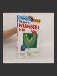 My Book of Numbers 1-30 - náhled