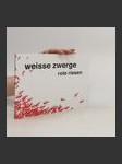 Weisse Zwerge. Rote Riesen - náhled