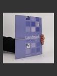 Landmark, Advanced : Workbook - náhled