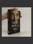 Nebo peklo raj - náhled