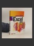 Microsoft Excel 2003: Podrobná užívateľská príručka - náhled