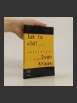 Jak to vidí Ivan Kraus - náhled