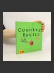 Country-Basics - náhled