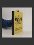 Österreichisches Ordenshandbuch - náhled