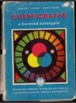Chemigrafie a barevná autotypie - náhled