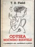 Odysea nočního buditele - náhled